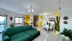 Foto 3 de Cobertura com 4 Quartos à venda, 223m² em Vila Caicara, Praia Grande