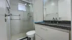 Foto 22 de Apartamento com 3 Quartos para alugar, 96m² em Jardim Astúrias, Guarujá