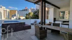 Foto 16 de Apartamento com 4 Quartos à venda, 266m² em Sion, Belo Horizonte