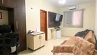 Foto 18 de Casa com 3 Quartos à venda, 236m² em Campo Grande, Santos