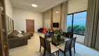 Foto 4 de Casa de Condomínio com 3 Quartos à venda, 190m² em Residencial Estância dos Ipês, Uberaba