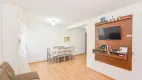 Foto 3 de Apartamento com 2 Quartos à venda, 47m² em Alto Boqueirão, Curitiba