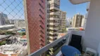 Foto 3 de Apartamento com 3 Quartos à venda, 123m² em Cambuí, Campinas