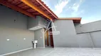 Foto 5 de Sobrado com 3 Quartos à venda, 143m² em Vila Curuçá, Santo André