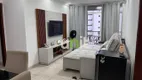 Foto 2 de Apartamento com 2 Quartos à venda, 89m² em Icaraí, Niterói