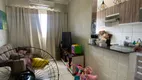 Foto 3 de Apartamento com 2 Quartos à venda, 48m² em Centro, Maracanaú