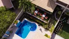 Foto 2 de Casa com 4 Quartos à venda, 189m² em Barra do Jacuipe Monte Gordo, Camaçari