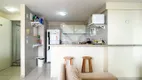Foto 5 de Apartamento com 1 Quarto à venda, 55m² em Petrópolis, Natal