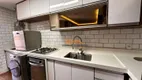 Foto 5 de Apartamento com 2 Quartos à venda, 58m² em Parque Rural Fazenda Santa Cândida, Campinas