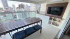 Foto 5 de Apartamento com 3 Quartos à venda, 119m² em Enseada, Guarujá