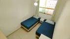 Foto 9 de Apartamento com 3 Quartos para alugar, 80m² em Praia do Morro, Guarapari