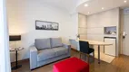 Foto 3 de Apartamento com 1 Quarto à venda, 33m² em Vila Olímpia, São Paulo