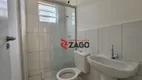 Foto 6 de Apartamento com 2 Quartos à venda, 45m² em Conjunto Pontal, Uberaba