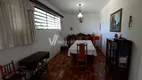 Foto 12 de Sobrado com 7 Quartos à venda, 398m² em Vila Nogueira, Campinas