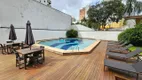 Foto 19 de Apartamento com 4 Quartos à venda, 208m² em Campo Belo, São Paulo