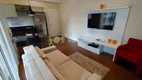 Foto 7 de Flat com 1 Quarto para alugar, 38m² em Paraíso, São Paulo