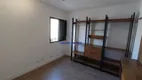Foto 13 de Apartamento com 3 Quartos para alugar, 110m² em Campo Grande, Santos