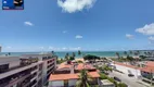 Foto 5 de Cobertura com 3 Quartos à venda, 200m² em Cabo Branco, João Pessoa