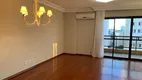 Foto 2 de Apartamento com 3 Quartos à venda, 140m² em Cambuí, Campinas