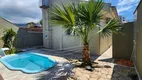 Foto 39 de Casa com 3 Quartos à venda, 180m² em Martim de Sa, Caraguatatuba