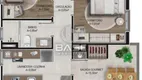 Foto 5 de Apartamento com 2 Quartos à venda, 65m² em Sao Virgilio, Caxias do Sul