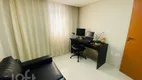 Foto 16 de Apartamento com 4 Quartos à venda, 128m² em Buritis, Belo Horizonte