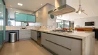 Foto 24 de Casa de Condomínio com 5 Quartos à venda, 603m² em Santa Felicidade, Curitiba