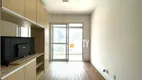 Foto 8 de Apartamento com 1 Quarto à venda, 44m² em Brooklin, São Paulo