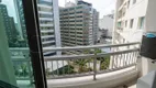 Foto 4 de Flat com 2 Quartos para alugar, 48m² em Jardim Paulista, São Paulo