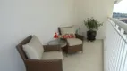 Foto 21 de Apartamento com 3 Quartos para alugar, 135m² em Vila Olímpia, São Paulo