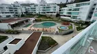 Foto 2 de Cobertura com 3 Quartos para alugar, 166m² em Jurerê, Florianópolis