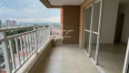 Foto 8 de Apartamento com 3 Quartos para venda ou aluguel, 94m² em Vila Operária, Rio Claro