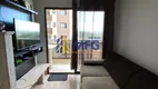 Foto 11 de Apartamento com 2 Quartos à venda, 60m² em Jardim Santa Fé , Sorocaba