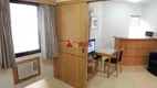 Foto 2 de Flat com 1 Quarto para alugar, 33m² em Jardim Paulista, São Paulo