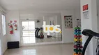 Foto 5 de Apartamento com 1 Quarto à venda, 50m² em Vila Nossa Senhora das Gracas, Taubaté