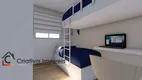 Foto 3 de Apartamento com 2 Quartos à venda, 50m² em Vila Lucia, São Paulo