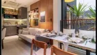 Foto 5 de Apartamento com 2 Quartos à venda, 47m² em Brooklin, São Paulo