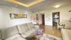 Foto 7 de Apartamento com 3 Quartos para alugar, 111m² em Centro, Joinville