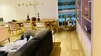 Foto 3 de Apartamento com 3 Quartos à venda, 137m² em Vila Mariana, São Paulo