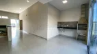 Foto 3 de Casa de Condomínio com 3 Quartos à venda, 140m² em Bonfim Paulista, Ribeirão Preto