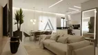 Foto 7 de Casa de Condomínio com 4 Quartos à venda, 138m² em Manguinhos, Serra