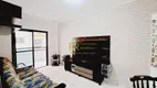 Foto 5 de Apartamento com 1 Quarto à venda, 48m² em Cidade Ocian, Praia Grande