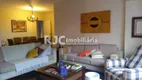 Foto 9 de Apartamento com 4 Quartos à venda, 140m² em Tijuca, Rio de Janeiro