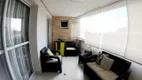 Foto 6 de Apartamento com 3 Quartos à venda, 104m² em Vila Mussoline, São Bernardo do Campo