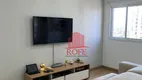 Foto 3 de Apartamento com 2 Quartos à venda, 64m² em Morumbi, São Paulo