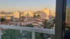 Foto 4 de Apartamento com 2 Quartos à venda, 54m² em Aparecida, Santos