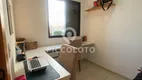 Foto 15 de Apartamento com 3 Quartos à venda, 78m² em Taquaral, Campinas