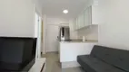 Foto 3 de Apartamento com 1 Quarto para alugar, 38m² em Vila Mariana, São Paulo