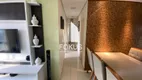 Foto 5 de Apartamento com 3 Quartos à venda, 70m² em Vila Santa Catarina, Americana