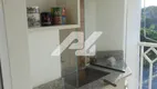 Foto 15 de Apartamento com 3 Quartos à venda, 66m² em Parque Brasília, Campinas